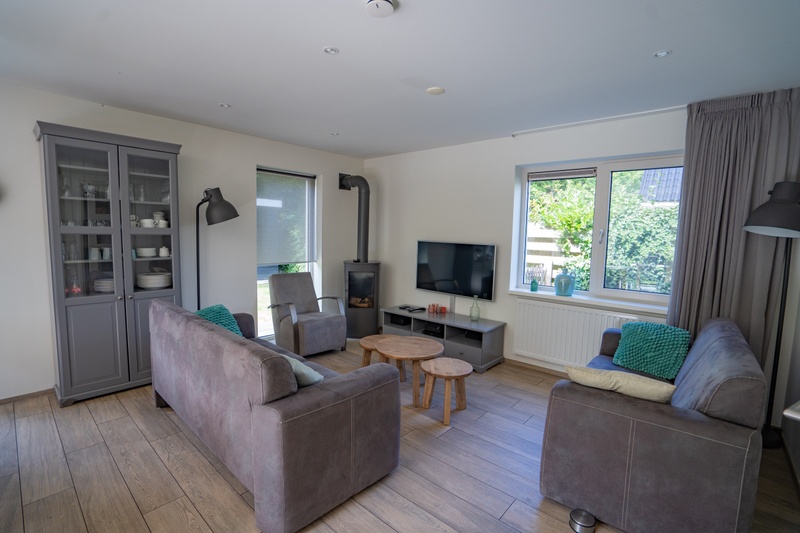 Vakantiehuis de Parel 150 – afbeelding 3