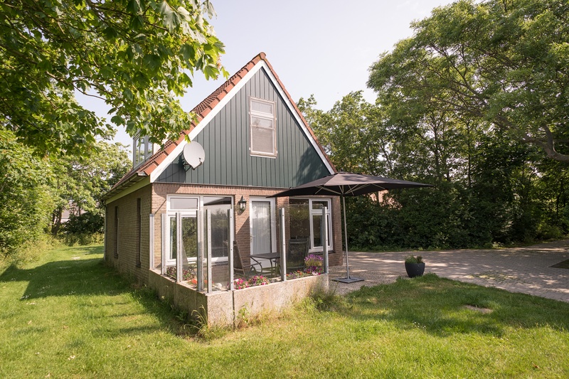Bungalow Klein Axel – afbeelding 2