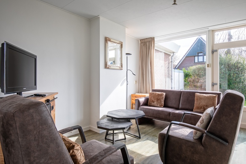Vakantiehuis Slufterhoek 124 – afbeelding 3