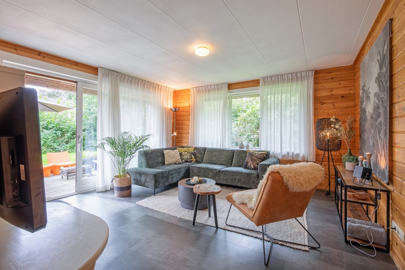 Vakantiepark Het Oude Dijkje - Hulfte – afbeelding 3
