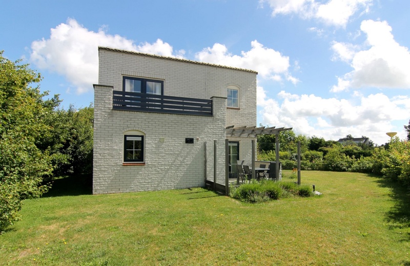 Vakantiehuis F 808 – afbeelding 4