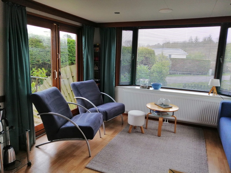 Vakantiepark De Koorn-aar - Chalet 102 type C – afbeelding 4