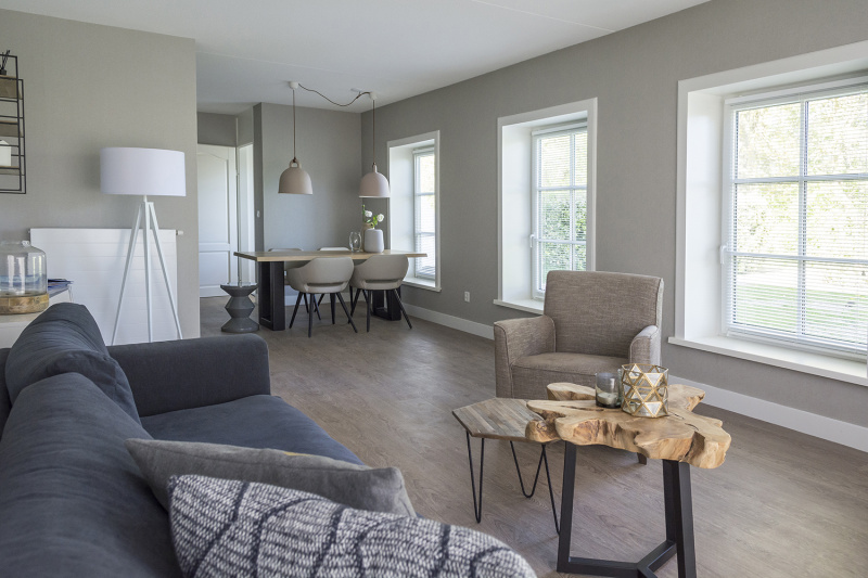 G-13 Appartement – afbeelding 2