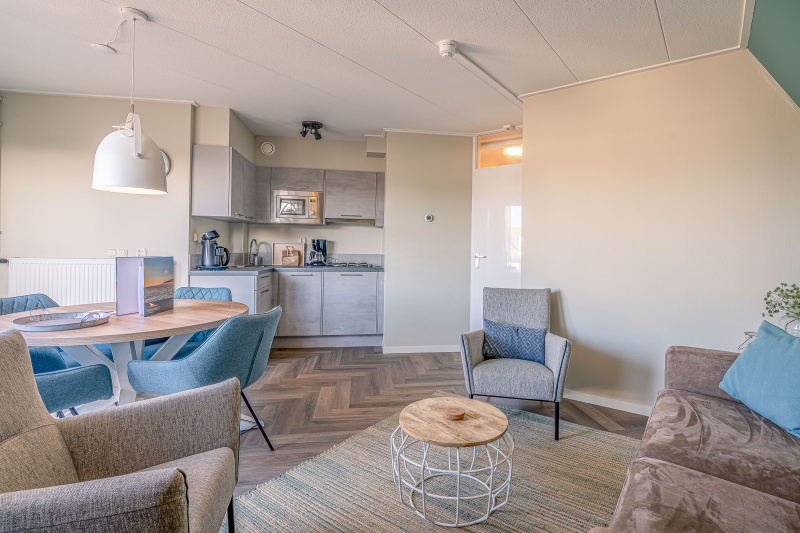 Appartement Zeedistel 28 – afbeelding 4
