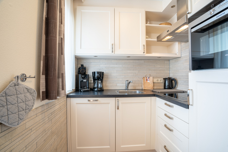 Appartement Juliana 070 Eiland en Zeezicht – afbeelding 3