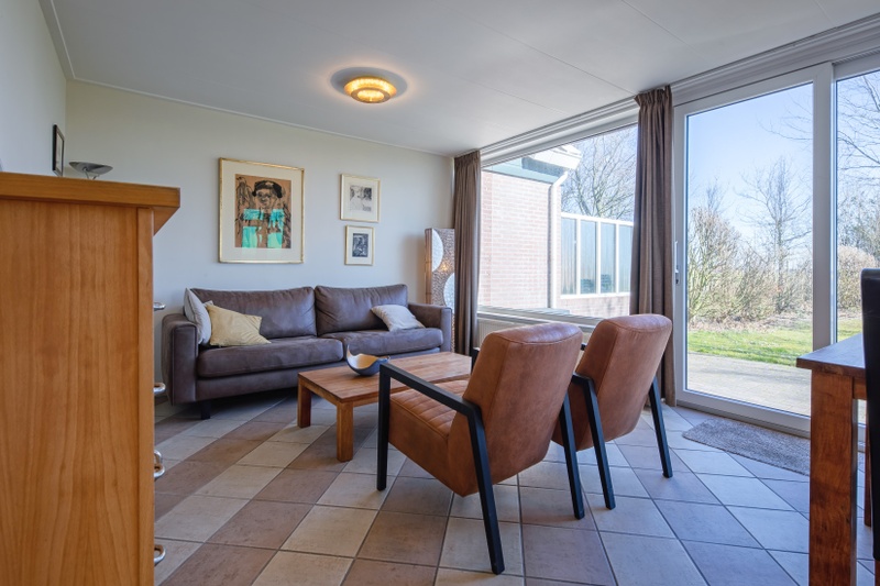 Vakantiehuis Slufterhoek 130 – afbeelding 3