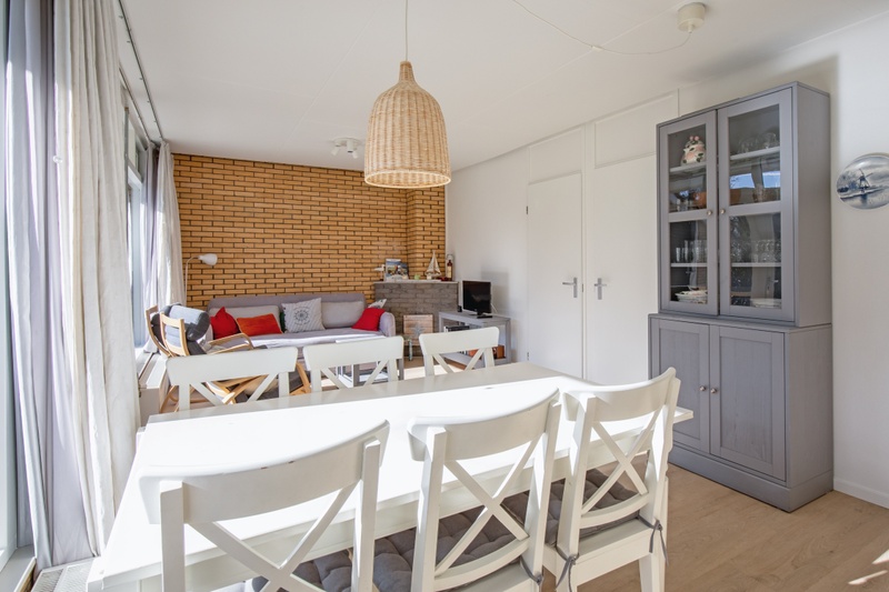 Vakantiehuis Slufterhoek 088 – afbeelding 4
