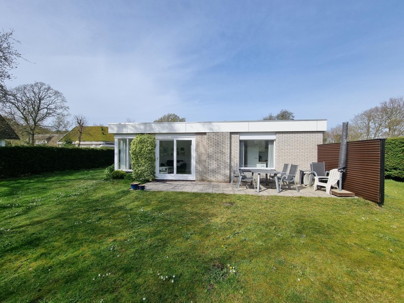 Bungalowpark 't Hoogelandt - Vakantiehuis 'Jubefe' – afbeelding 2