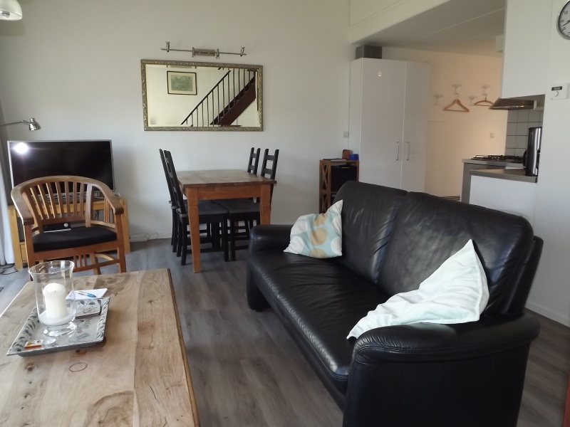 Vakantiehuis Gortersmient 286 – afbeelding 5