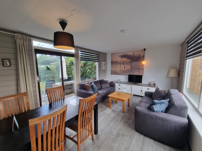 Bungalowpark Tamarisk - Bungalow 174 - Zilt Zand – afbeelding 5