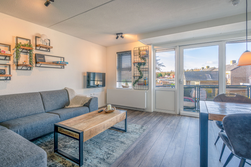Appartement Zeedistel 20 – afbeelding 5