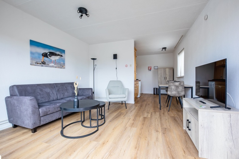 Twee persoons appartement groot - eerste etage – afbeelding 3