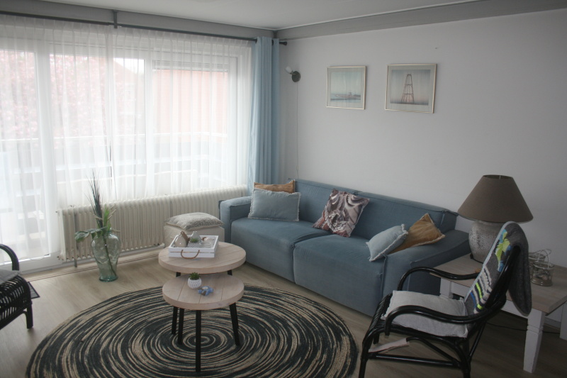 Appartementen Anna - Zeenevel - 9 – afbeelding 3