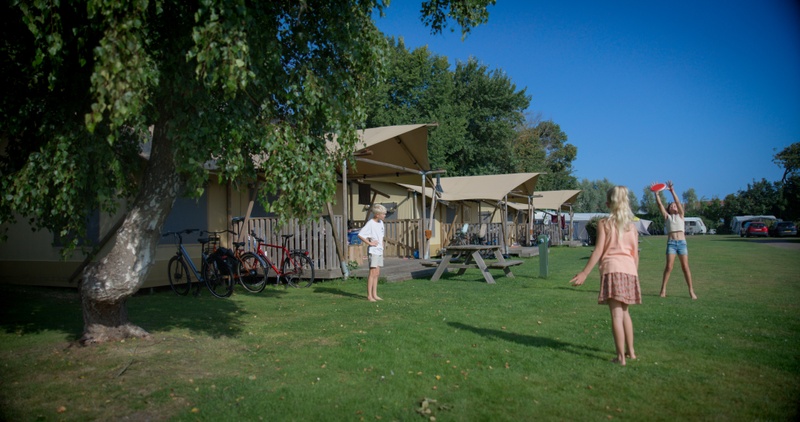 Ingerichte lodge – afbeelding 5