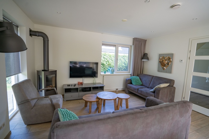 Vakantiehuis de Parel 150 – afbeelding 2