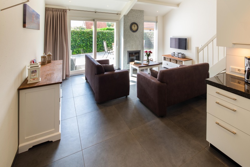 Bungalowpark Gortersmient - vakantiehuis Gortersmient 224 – afbeelding 2