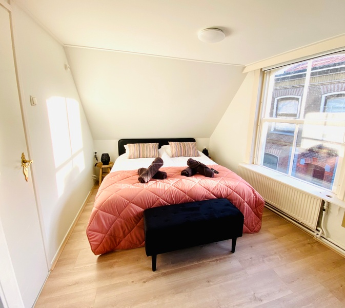 Appartement Gravenstraat – afbeelding 3