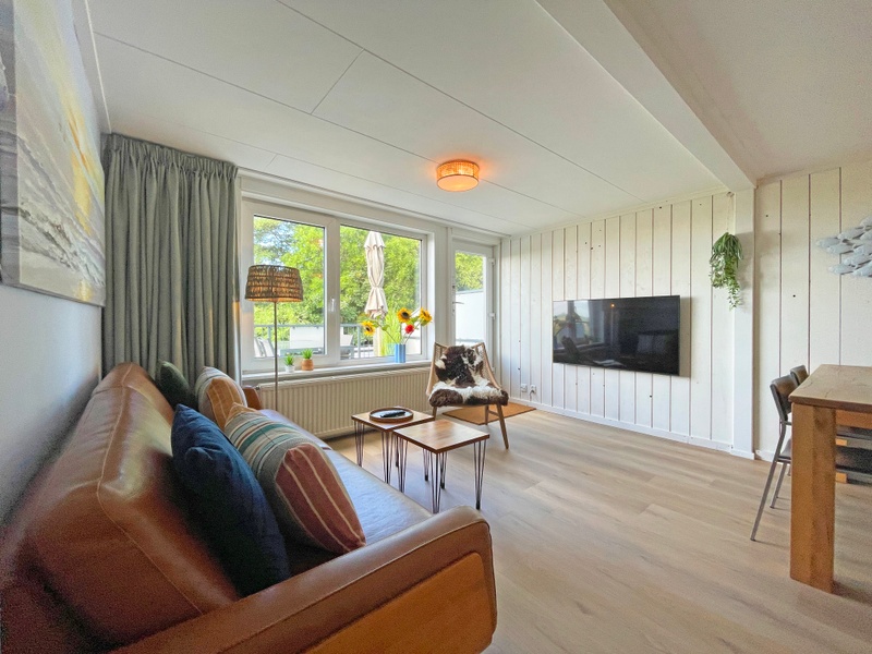 Appartement Bos en Duin 20 – afbeelding 3