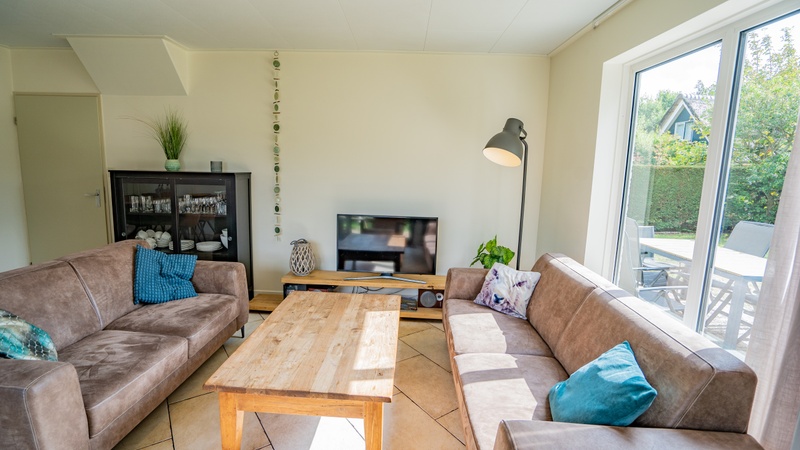 Vakantiehuis 't Hoogelandt 134A – afbeelding 2