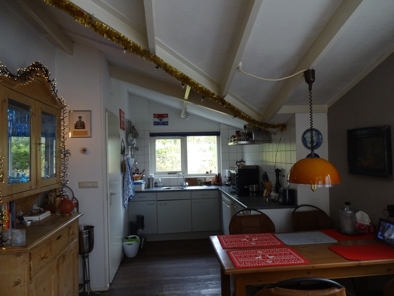 Bungalowpark Hoog Koog - vakantiehuis Hoog Koog 8117 – afbeelding 5