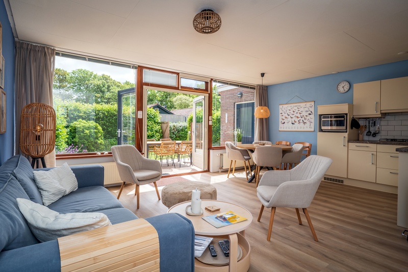 Bungalow Slufterhoek 108 – afbeelding 4