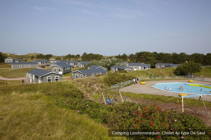 Chalet Geul 4p – afbeelding 4