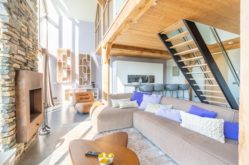 Villa 189 met Hottub – afbeelding 5