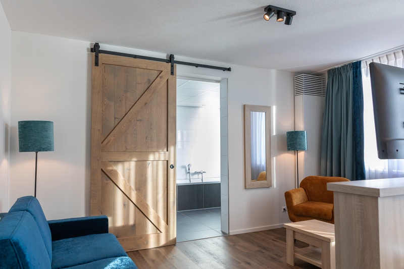 Senior Suite – afbeelding 2