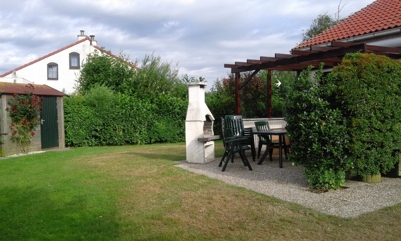Vakantiehuis D 521 – afbeelding 4