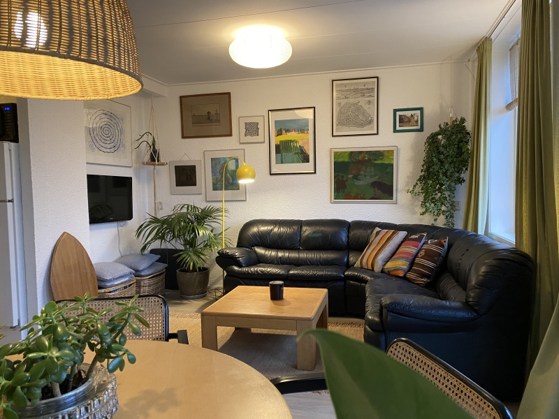 Klif 1 appartement 1 – afbeelding 3
