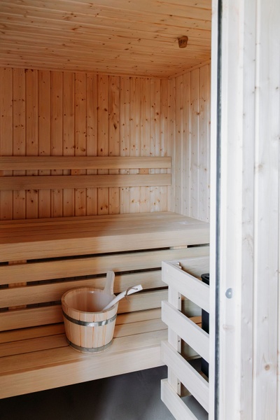 Wellness Appartement 4p – afbeelding 2