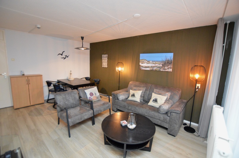 Motel Texel - Appartement 204/1G – afbeelding 2