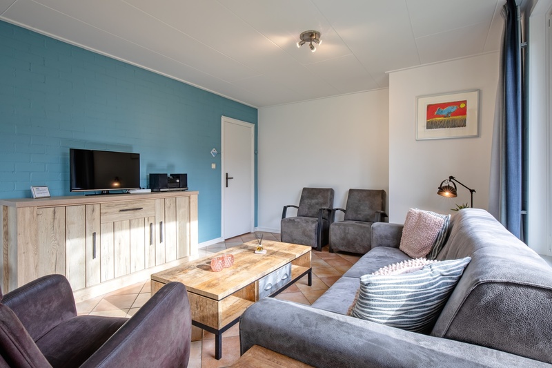 Vakantiehuis Slufterduin 134 – afbeelding 3