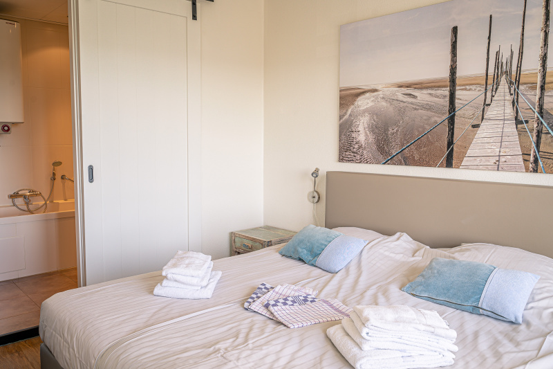 Appartement Juliana 172 Eilandzicht – afbeelding 4