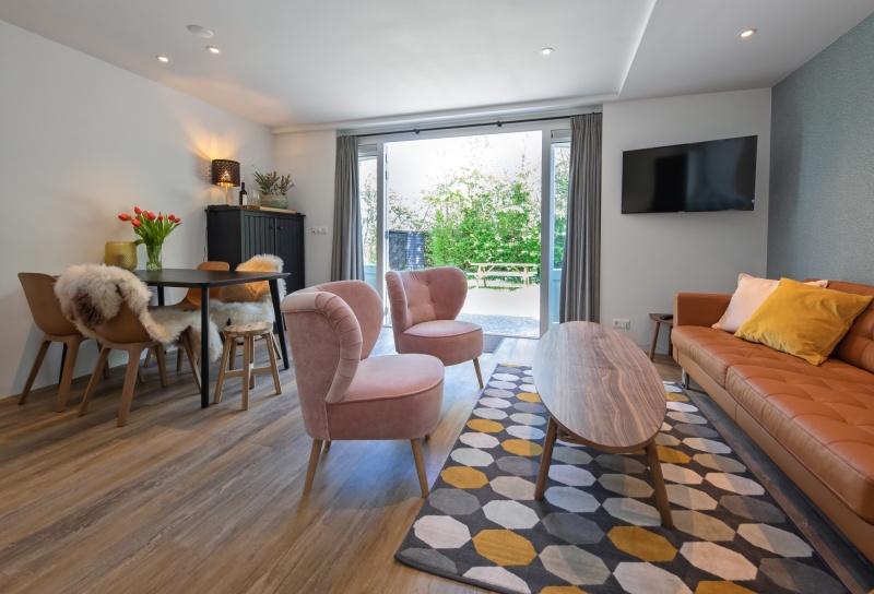 Appartement de Reede – afbeelding 3