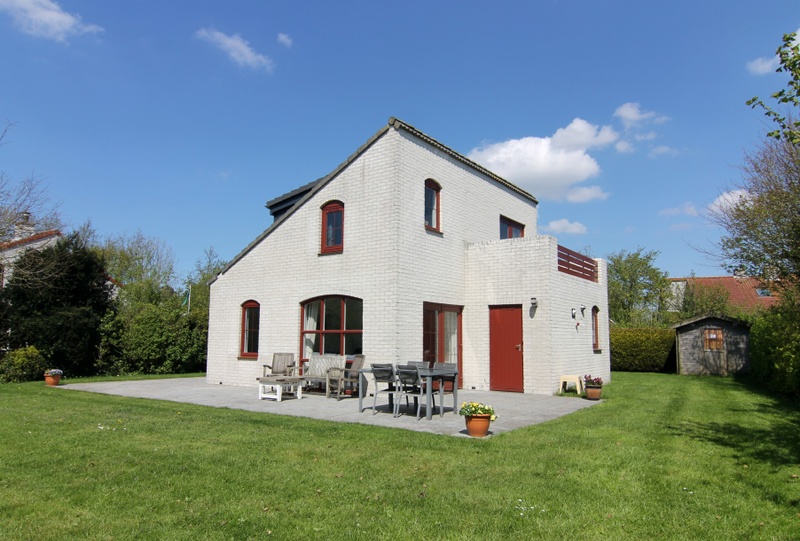 Vakantiehuis F 589 – afbeelding 3