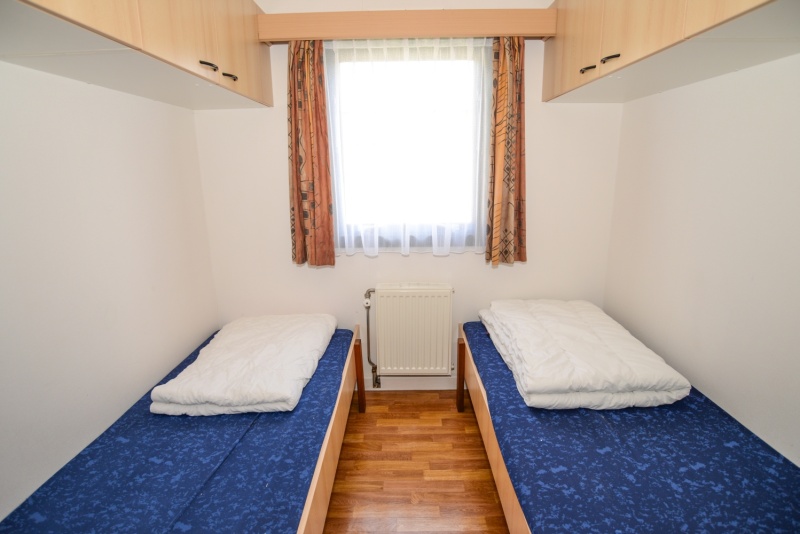 Vakantiepark De Koorn-aar - Type D – afbeelding 4