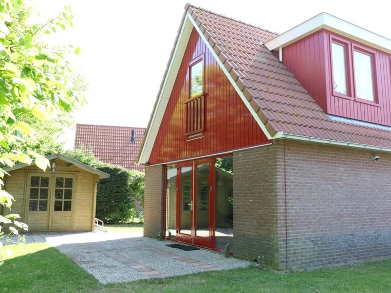 Type II+ - nr. 77 Goudvink – afbeelding 3