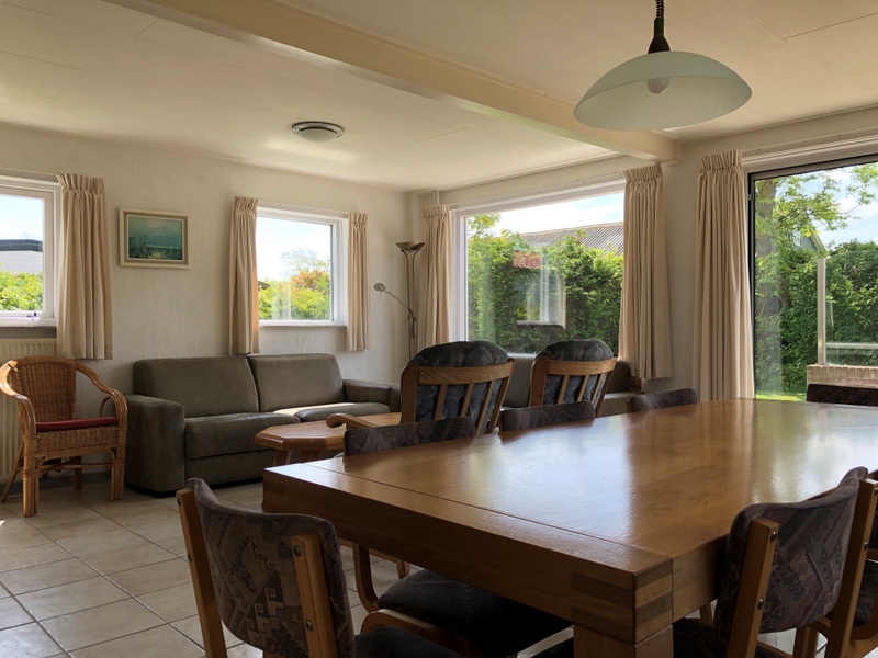 Bungalowpark Slufteroord - Vakantiehuis Slufteroord 342 – afbeelding 4