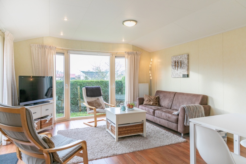 Vakantiepark De Koorn-aar - Texelhome – afbeelding 4