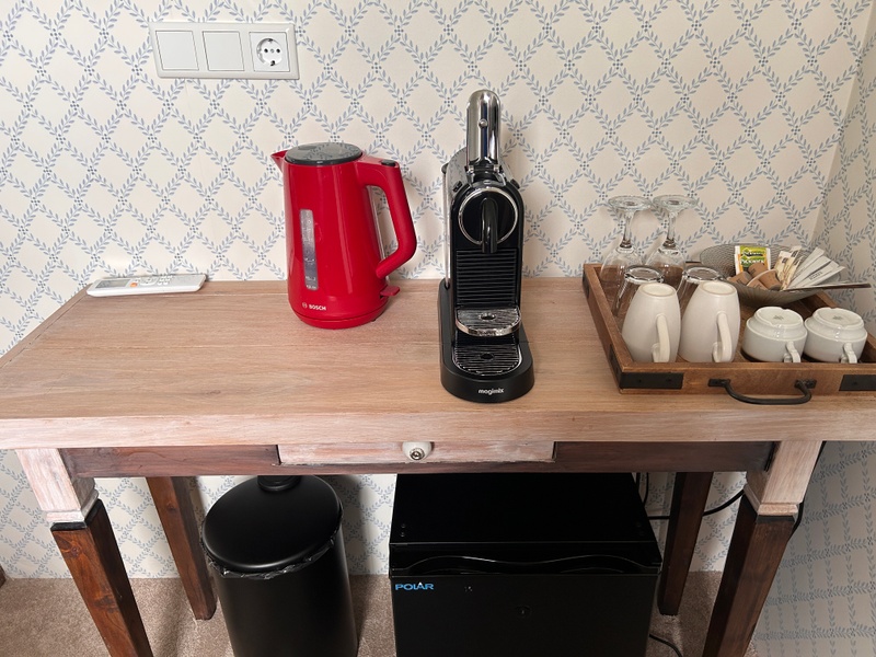 Tweepersoons kamer Strend – afbeelding 4