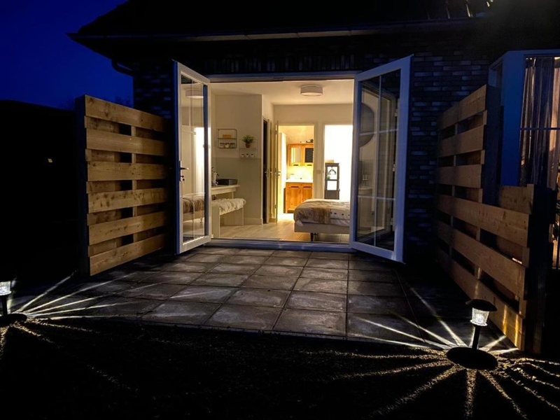B&B Landgoed Bornrif – afbeelding 2