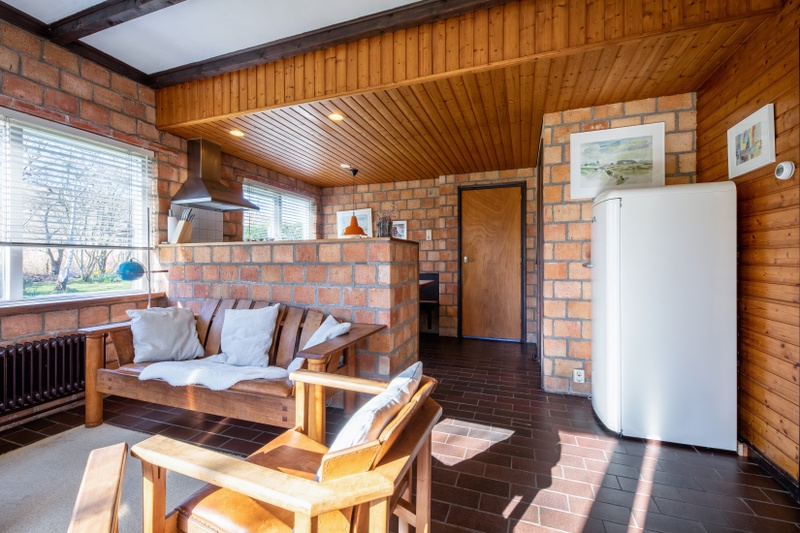 Bungalow Tamarisk 138 – afbeelding 3
