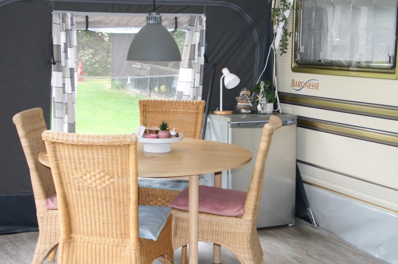 Caravan Rust & Ruimte – afbeelding 3