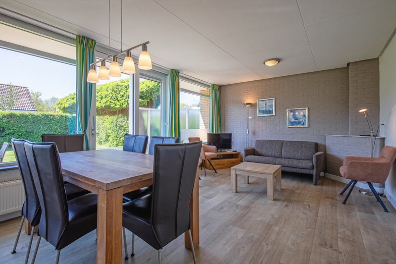 Vakantiehuis Slufterhoek 054 – afbeelding 4