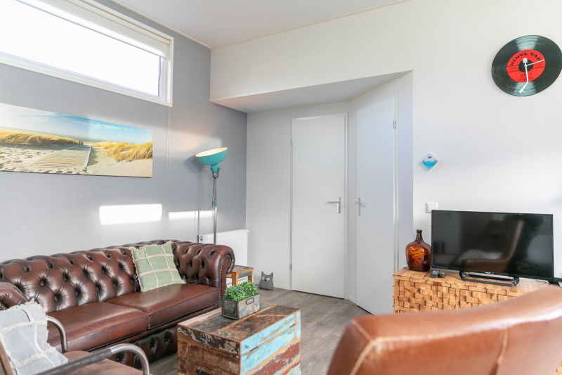 Vakantiepark de Bremakker - Chalet Julie - Akkerveld 19 – afbeelding 5