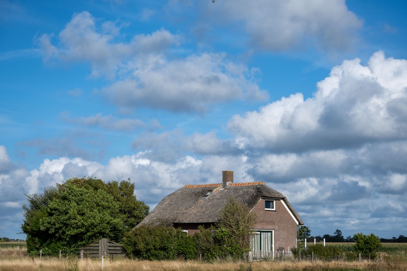 Vakantiehuis Riet – afbeelding 5