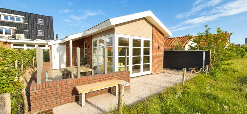 Bungalow 't Duinhuisje – afbeelding 5