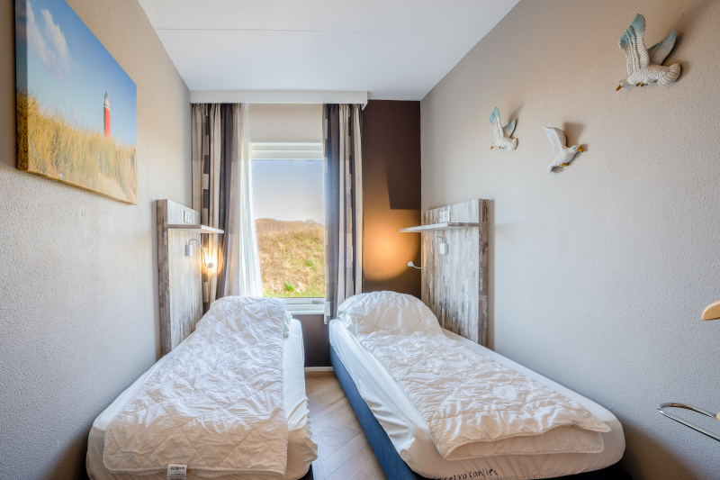 Appartement Juliana 070 Eiland en Zeezicht – afbeelding 5