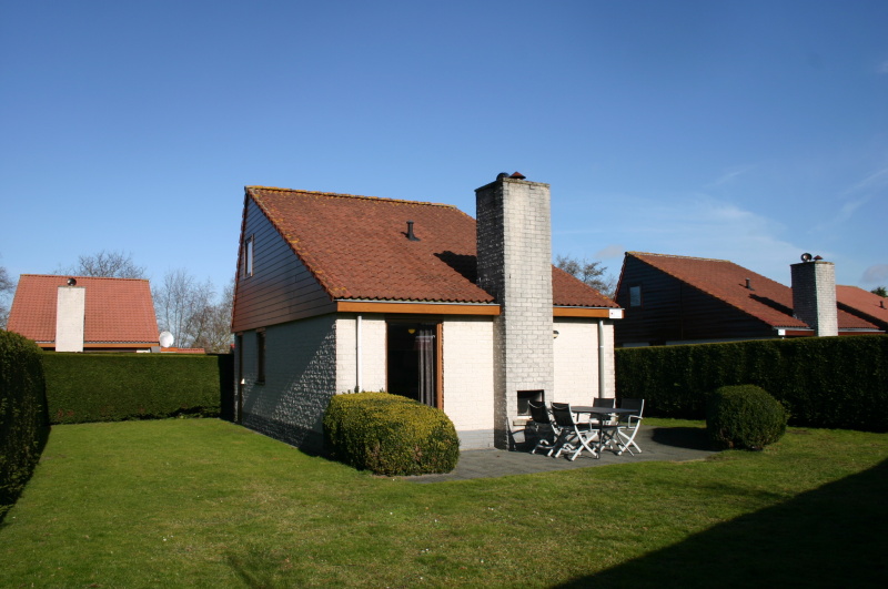 Vakantiehuis Gortersmient 334 – afbeelding 2